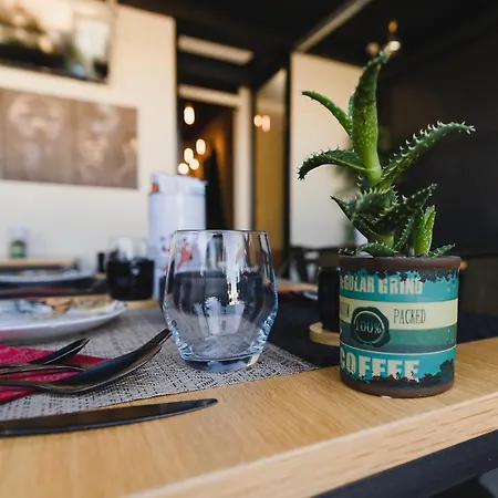 Guest house Le Boutique Luxury Diffused In Historic Center Fiumicino