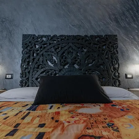 Le Boutique Luxury Diffused In Historic Center Guest house Fiumicino