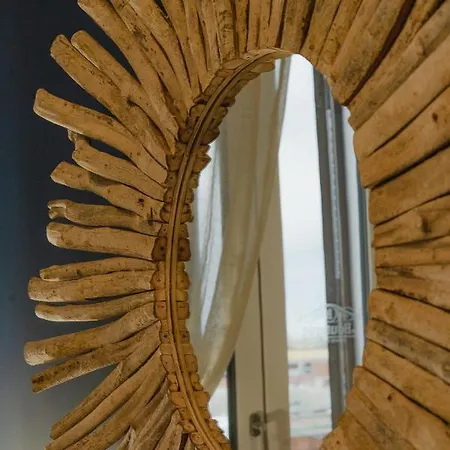 Le Boutique Luxury Diffused In Historic Center