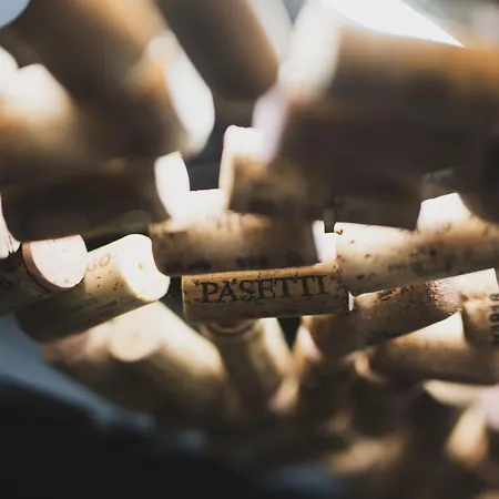 Le Boutique Luxury Diffused In Historic Center Guest house