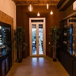 Le Boutique Luxury Diffused In Historical Center 4*