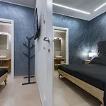 Le Boutique Luxury Diffused In Historical Center Gæstehus Fiumicino