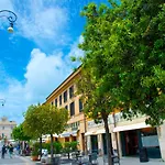 Gæstehus Le Boutique Luxury Diffused In Historical Center Fiumicino