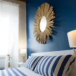 Gæstehus Le Boutique Luxury Diffused In Historical Center Fiumicino