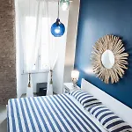 Le Boutique Luxury Diffused In Historical Center 4* Fiumicino
