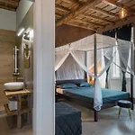 Gæstehus Le Boutique Luxury Diffused In Historical Center Fiumicino