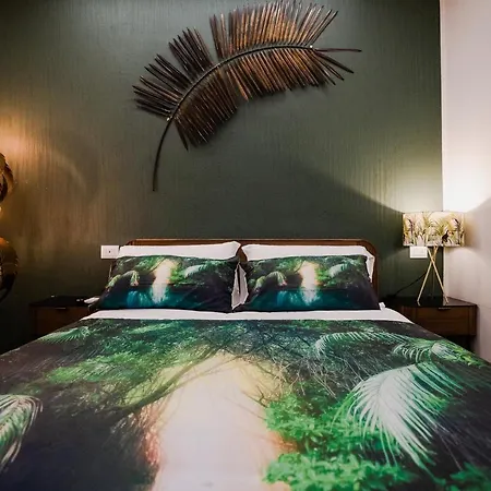 Pensjonat Le Boutique Luxury Diffused In Historical Center Fiumicino