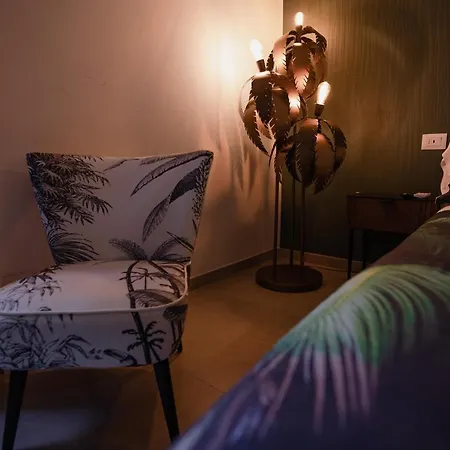 Pensjonat Le Boutique Luxury Diffused In Historical Center