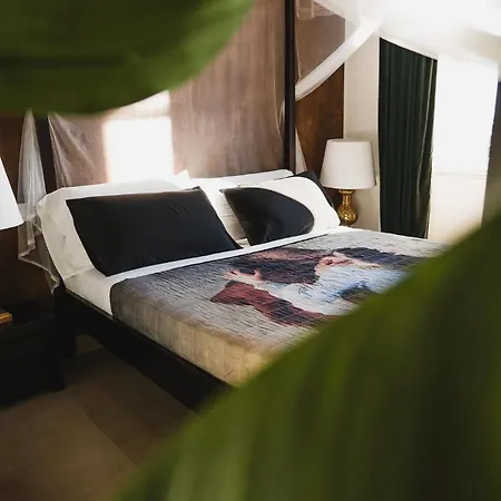 Guest house Le Boutique Luxury Diffused In Historic Center