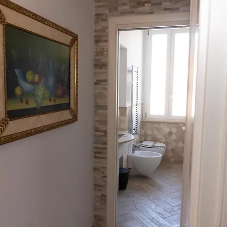 Guest house Le Boutique Luxury Diffused In Historic Center Fiumicino