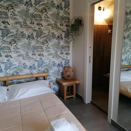 Le Boutique Luxury Diffused In Historic Center Guest house