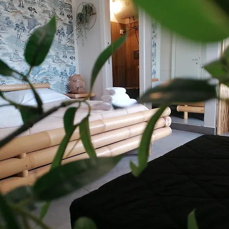 Guest house Le Boutique Luxury Diffused In Historical Center 4*