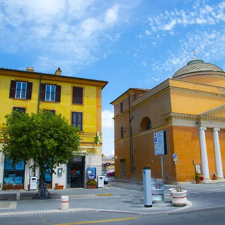 Le Boutique Luxury Diffused In Historical Center Guest house