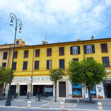 Guest house Le Boutique Luxury Diffused In Historical Center 4*