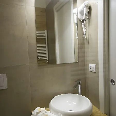Le Boutique Luxury Diffused In Historical Center Pensjonat