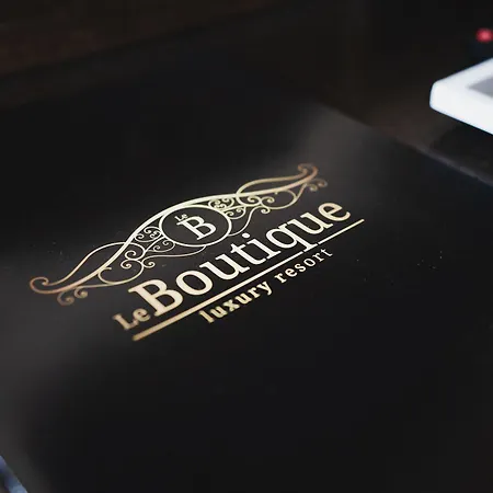 Le Boutique Luxury Diffused In Historical Center Pensjonat