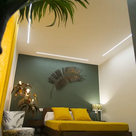 Pensjonat Le Boutique Luxury Diffused In Historical Center