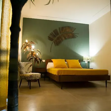 Le Boutique Luxury Diffused In Historical Center Pensjonat Fiumicino