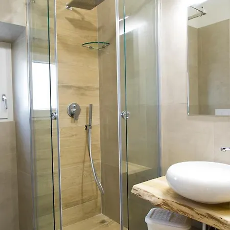 Le Boutique Luxury Diffused In Historic Center Guest house