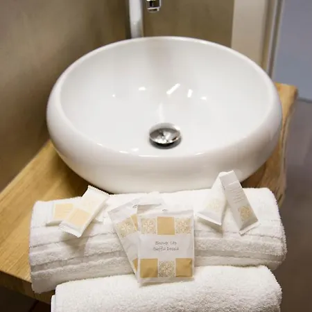 Le Boutique Luxury Diffused In Historic Center Guest house *