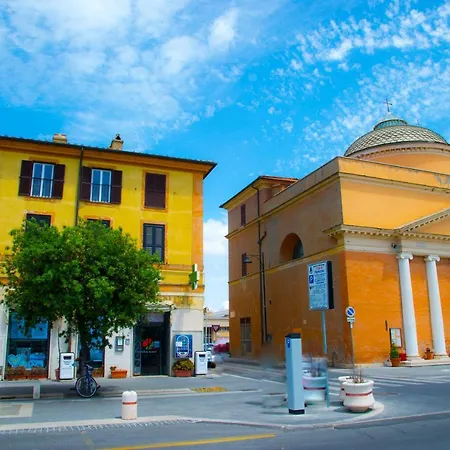 Guest house Le Boutique Luxury Diffused In Historic Center *