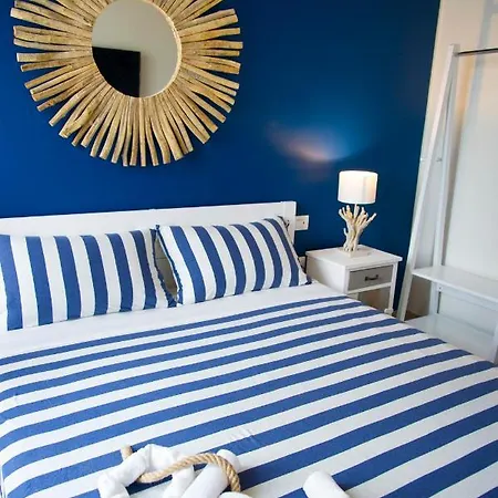 Le Boutique Luxury Diffused In Historical Center Pensjonat 4*