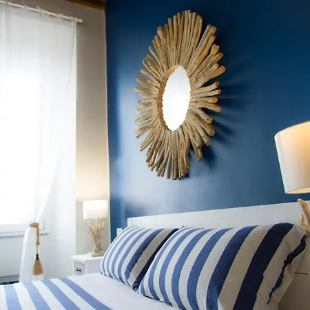 Pensjonat Le Boutique Luxury Diffused In Historical Center Fiumicino