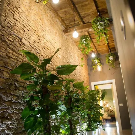 Le Boutique Luxury Diffused In Historical Center 4*