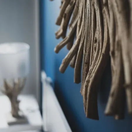 Le Boutique Luxury Diffused In Historic Center Πανσιόν