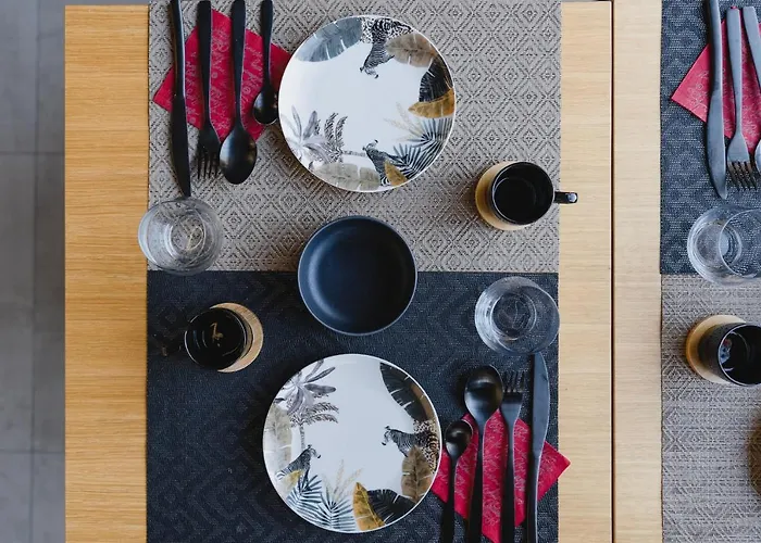 Guest house Le Boutique Luxury Diffused In Historical Center 4*