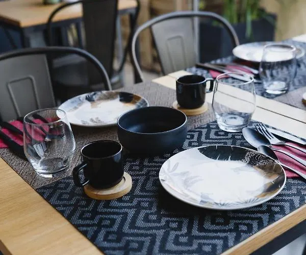 Le Boutique Luxury Diffused In Historical Center 4* Fiumicino