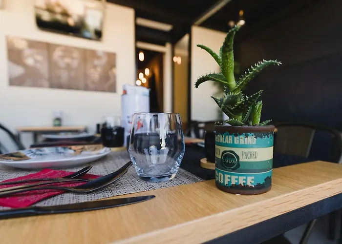 Guest house Le Boutique Luxury Diffused In Historical Center Fiumicino