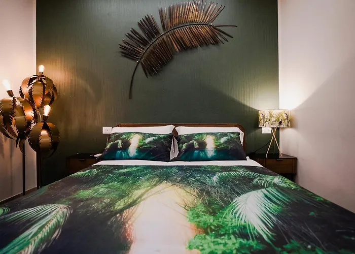 Guest house Le Boutique Luxury Diffused In Historical Center Fiumicino