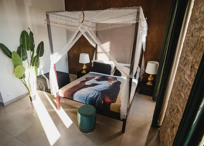 Le Boutique Luxury Diffused In Historical Center Guest house 4*