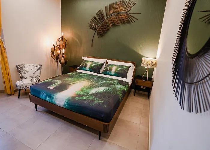 Le Boutique Luxury Diffused In Historical Center Fiumicino