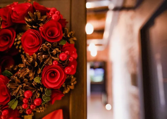 Le Boutique Luxury Diffused In Historical Center 4*