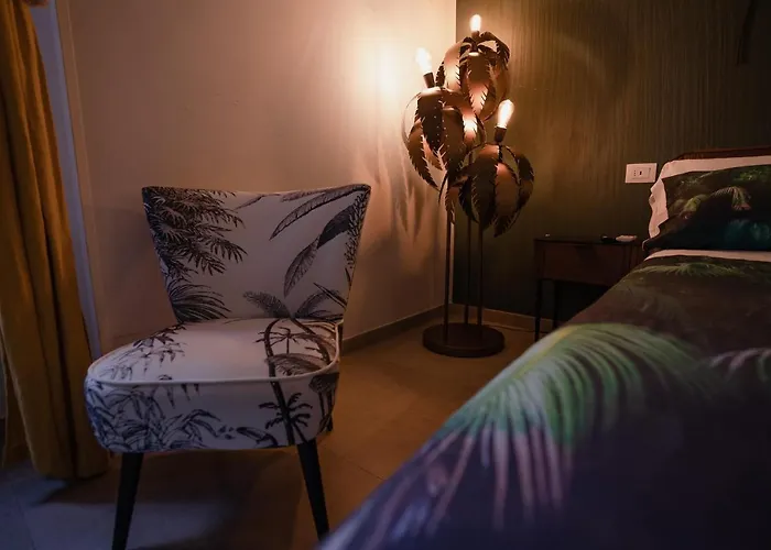 Guest house Le Boutique Luxury Diffused In Historical Center