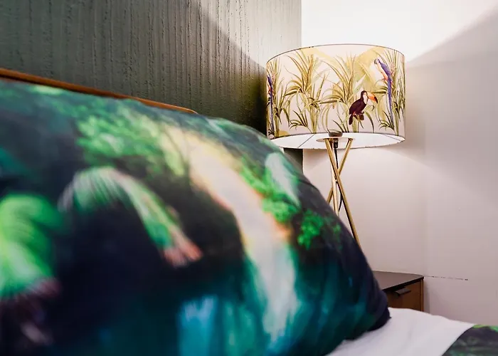 Le Boutique Luxury Diffused In Historical Center Guest house Fiumicino