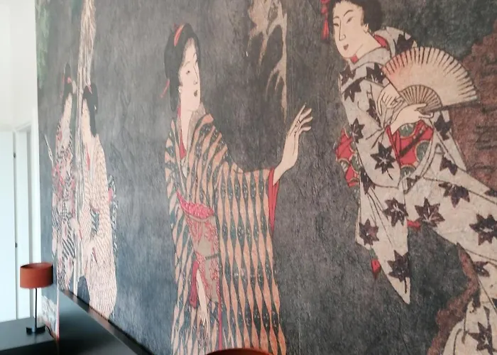 Le Boutique Luxury Diffused In Historical Center Guest house 4*