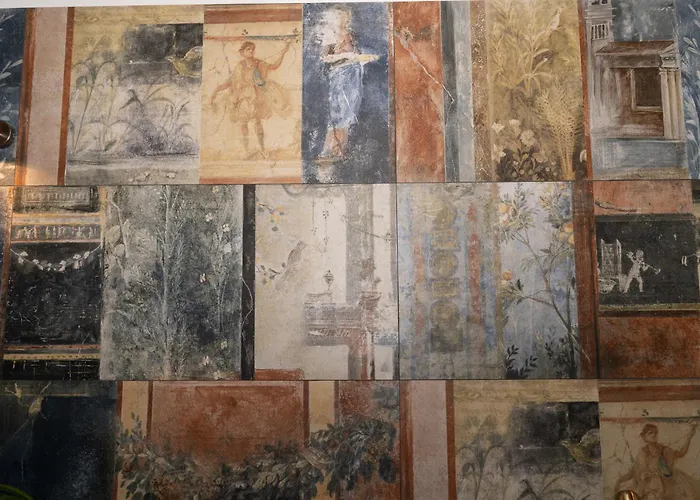 Le Boutique Luxury Diffused In Historical Center Guest house Fiumicino