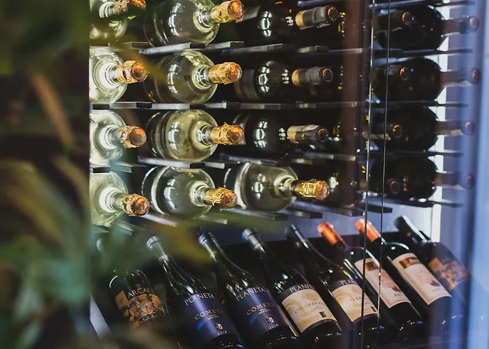 Guest house Le Boutique Luxury Diffused In Historical Center Fiumicino