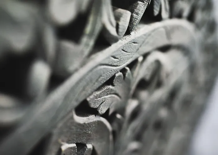 Le Boutique Luxury Diffused In Historical Center Fiumicino