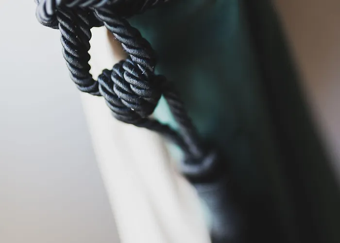 Guest house Le Boutique Luxury Diffused In Historical Center 4*