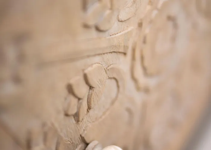 Le Boutique Luxury Diffused In Historical Center Guest house