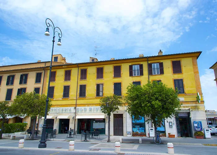 Guest house Le Boutique Luxury Diffused In Historical Center 4*