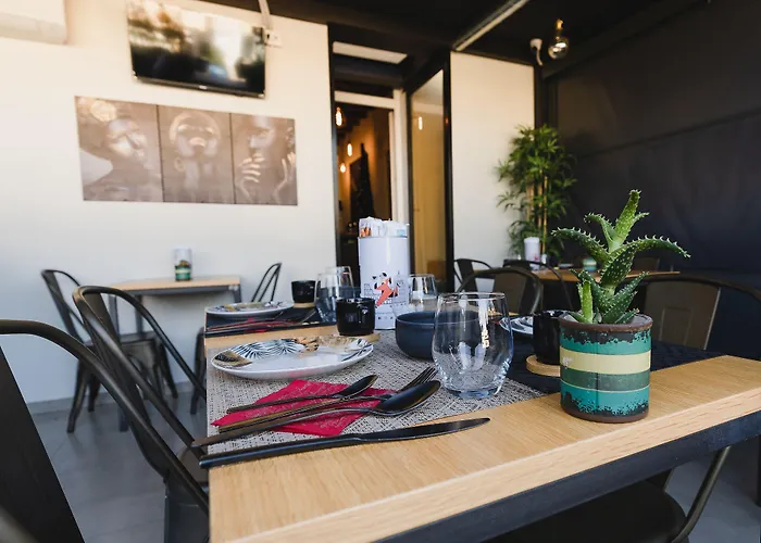 Le Boutique Luxury Diffused In Historical Center Guest house 4*