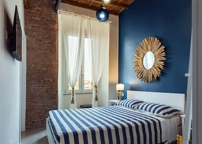 Guest house Le Boutique Luxury Diffused In Historical Center