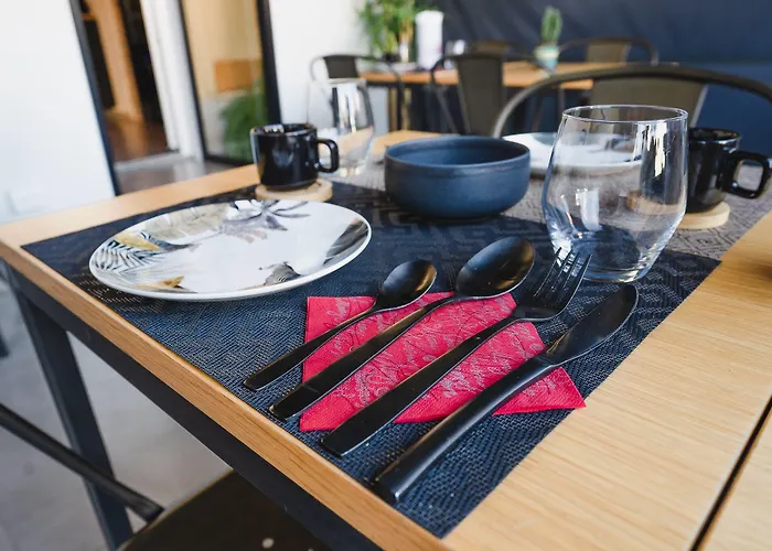 Guest house Le Boutique Luxury Diffused In Historical Center