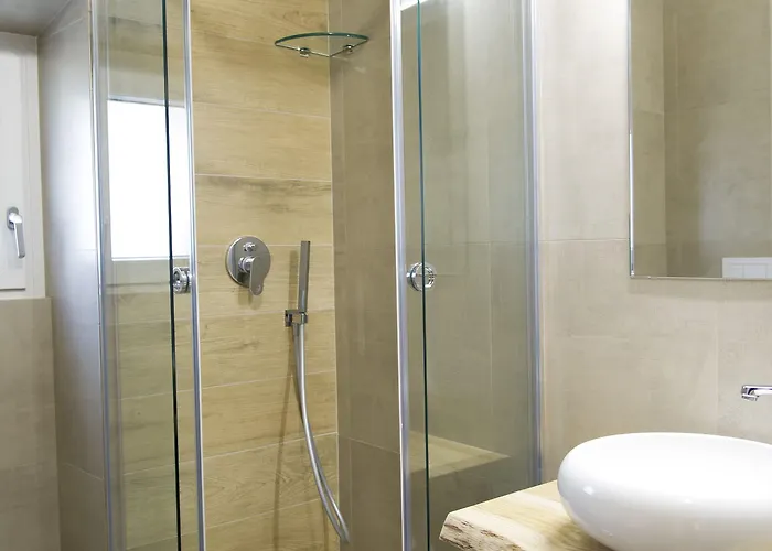 Le Boutique Luxury Diffused In Historical Center 4*