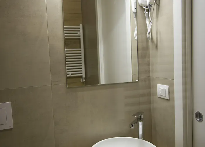 Le Boutique Luxury Diffused In Historical Center Guest house